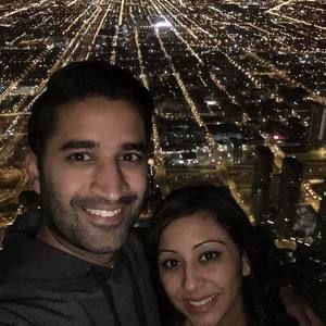 Meet your Posher, Shirin